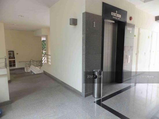 Patent Place (D21), Condominium #124932902